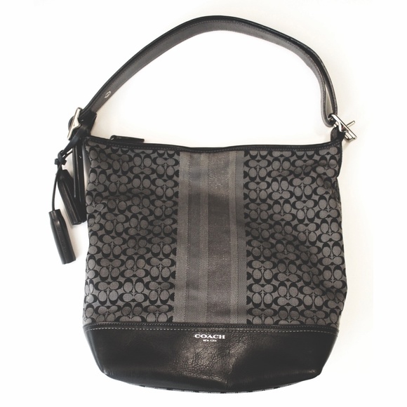 Coach Handbags - Authentic Coach shoulder bag